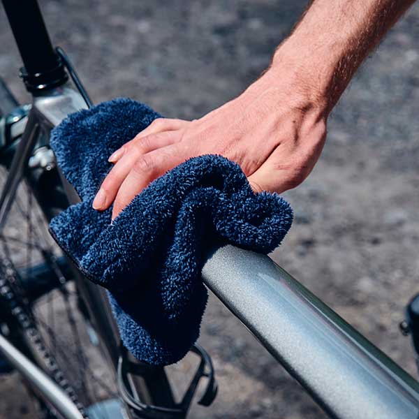 SNOW FOAM BIKE CLEANER