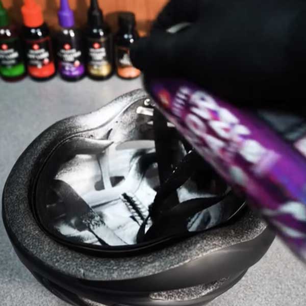 SNOW FOAM BIKE CLEANER