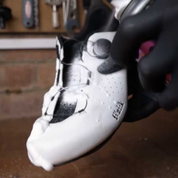 SNOW FOAM BIKE CLEANER